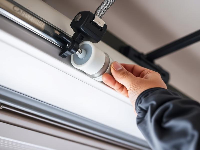 Roller Replacement: A Complete Guide for Homeowners